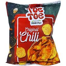 POTATO CHIPS 100G