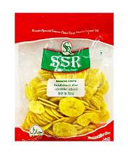BANANA CHIPS 180G