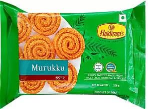 ROUND MURUKKU SPICY