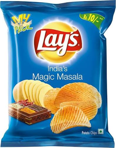 LAYS INDIA'S MAGIC MASALA 20GM