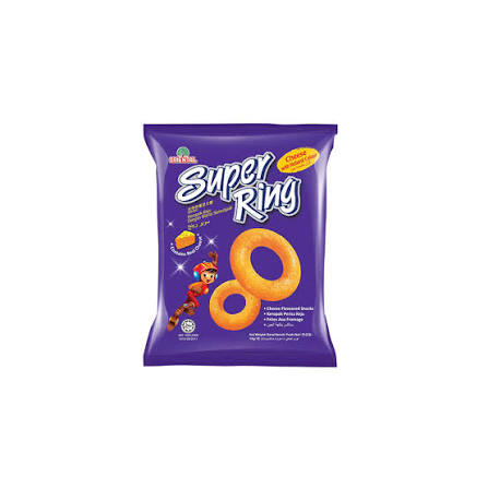 SUPER RING 14 GM