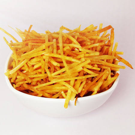 TAPIOCA CHIPS
