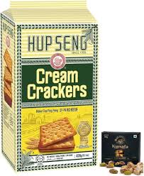 original cream crackers