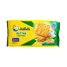 butter crackers