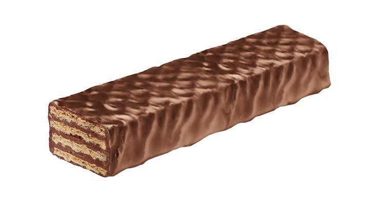 CHOCOLATE WAFER BAR