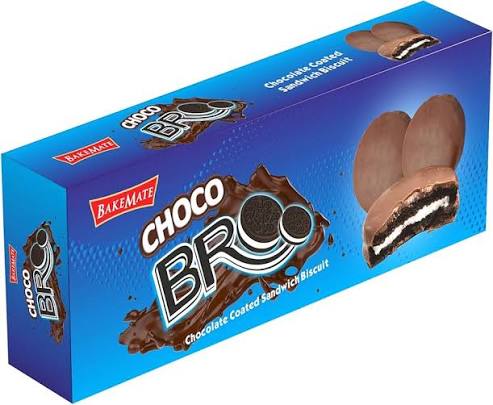 MB CHACO BISCUIT