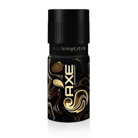 AXE DEO DARK/POLARIS/GOLD 150ML