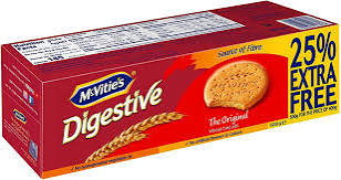 DIGESTIVE 500G