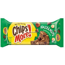 CHIPMORE HAZELNUTS 163.2GM