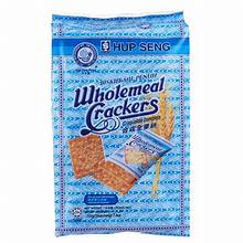 HUPSENG WHOLEMEAL CRACKER