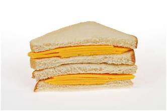 CHEESE SANDWICH