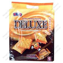 DELUX PEANUT BUTTER
