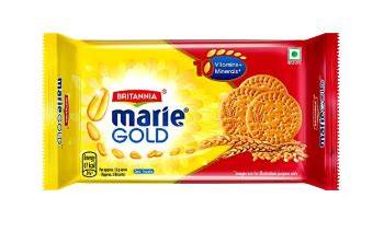 BRITANNIA MARIE GOLD 250G