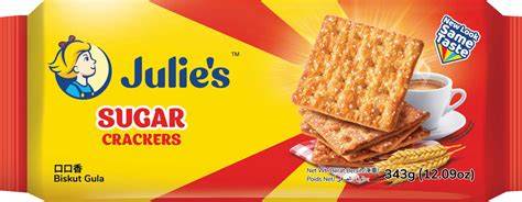 SUGAR CRACKERS