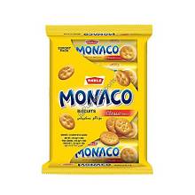 PARLE MONACO (MTR)63.30GM