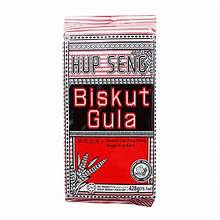 HUPSENG BISKUT GULA
