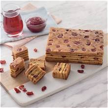 FONYEN LAYER CAKE PRUNES/CRANBERRY 130G