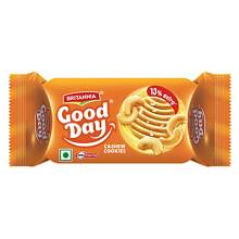 GOODDAY BISCUITS