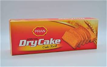 PRAN DRY CAKE