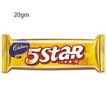 5STAR 20G