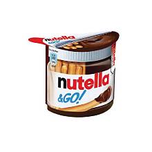 NUTELLA & GO 52 GM