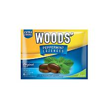 WOODS PEPPERMINT ORIGINAL 15 GM