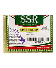 SSR GINGER CANDY