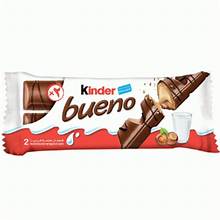 KINDER BUENO 43GM