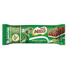 NESTLE MILO CEREAL BAR 23.5G