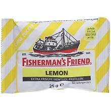 FISHERMAN FRIEND LEMON
