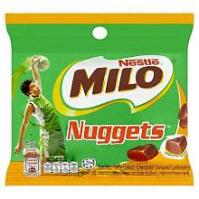 MILO NUGGET 30GM