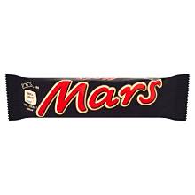 MARS CHOCOLATE 51G