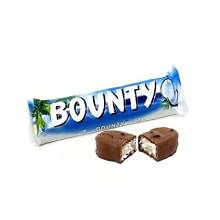 BOUNTY CHOCOLATE 57gm