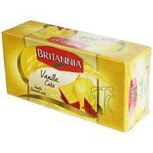 BRITANNIA VANILA CAKE 250G