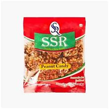 SSR PEANUT CANDY CUBE 80G