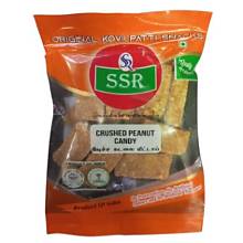 SSR PALM PEANUT CANDY CUBE 80G