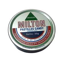 MILTON  30g