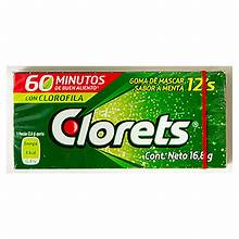 Clorets