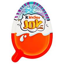 KINDER JOY WITH SURPRISE B 20G