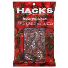 HACKS CANDY 100GM