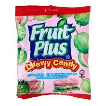 VTY GUAVA FRUIT PLUS CANDY 1PCS