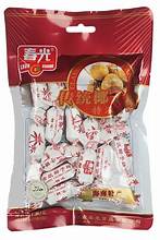 CHUN GUANG CLASSIC COCONUT CANDY 120GM