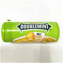 DOUBLE MINT CANDY/LEMON 30G