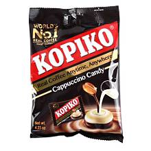 KOPIKO SWEETS 1PAC