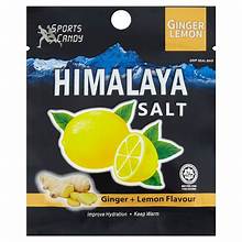 HIMALAYA LEMON/MINT SALT 15GM