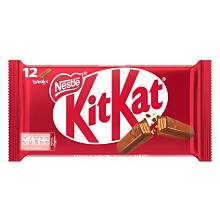 KITKAT 2F CHOCOLATE 17GM
