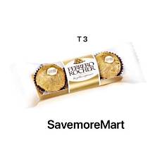 ROCHER T3 3PCS