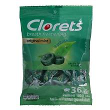 CLORETS MINT 1PC