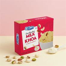 SD MILK KHOA