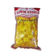 AJMIR TAPIOCA CHIPS 80G